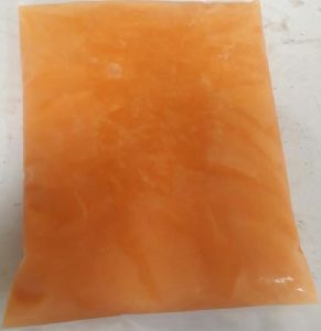 Frozen Orange Pulp