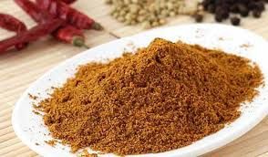 Glymiix sabji masala