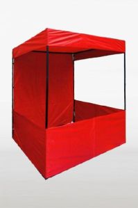 6x6x7 Plain Canopy tent