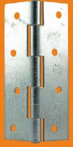 125mm Mild Steel Butt Hinges