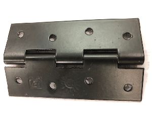 MS Powder Coated Butt Hinges
