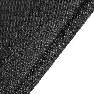 Black Spunbond Non Woven Fabrics