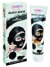 Chloris Natural Charcoal Peel Off Mask