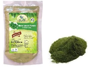 Neem Leaves Powder