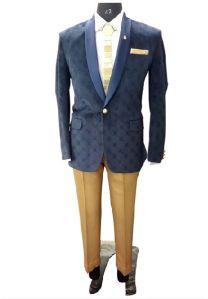 Men 2 Piece Suits