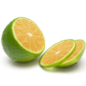 Organic Sweet Lime