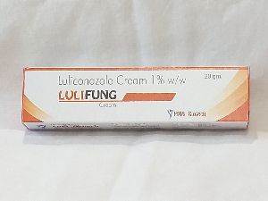 Lulifung Cream