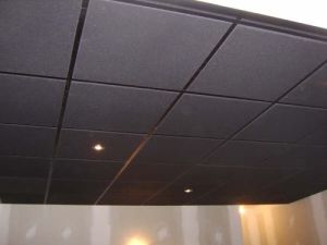 Acoustic Wall & Ceiling Panels