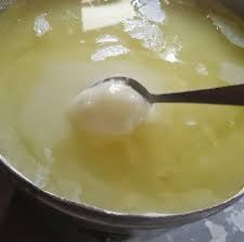 Buffalo Ghee