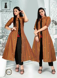 Ladies Designer Kurti