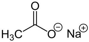 Sodium Acetate