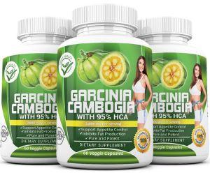 Garcinia Cambogia For Weight Loss Before And After