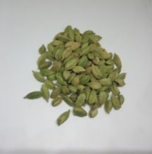 Cardamom Seeds