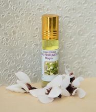 Natural Herbal itra attar perfume jasmine