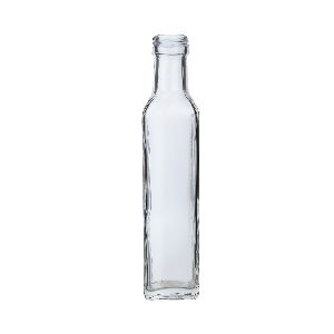 250ml Oil Glass Bottle