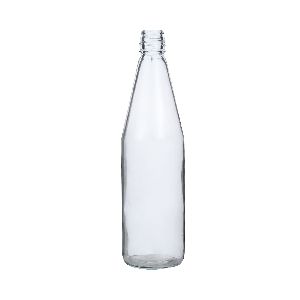 750gm Ketchup Glass Bottle