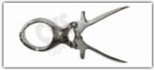 Castration Pliers