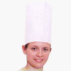 Chef Cap