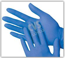 Nitrile Gloves