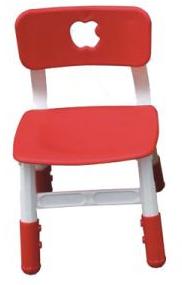 Kids Plastic Chair