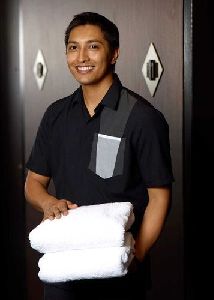 Housekeeping Uniform