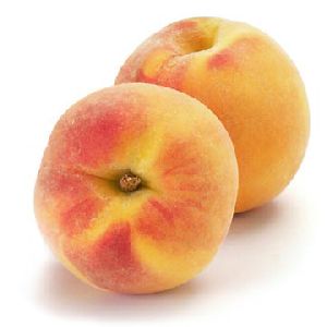 Fresh Peach