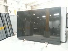 Absolute Black Granite