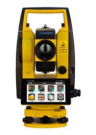 ANDROIDE TOTAL STATION