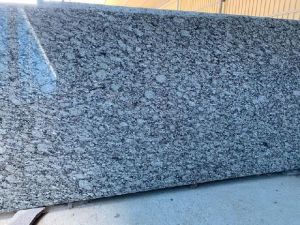 ice blue Granite