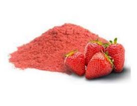 Strawberry Powder (Spray Dried )