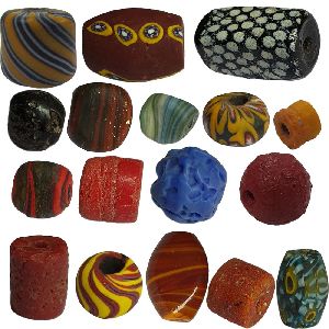 Trade Beads