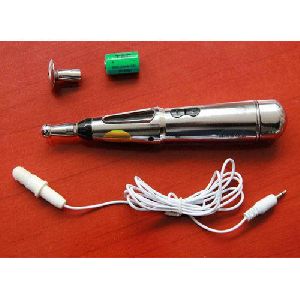 ACUPUNCTURE LASER THERAPY PEN