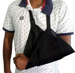 Arm Sling Support