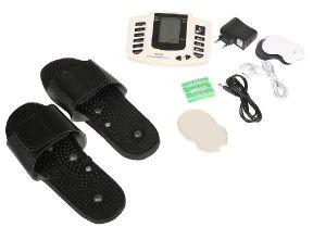 Electronic Pulse Massager