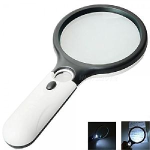 Magnifier