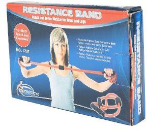 Resistance Band