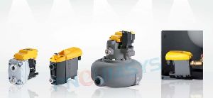 ECO-DRAIN CONDENSATE DRAIN VALVE