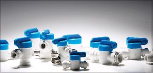 PURE WATER RO FITTINGS