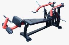 K Pro DA Decline Bench Press Machine