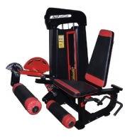 K Pro Leg Curl Combo Machine