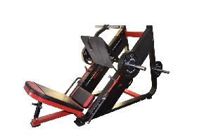 K Pro Leg Press Machine without Hack