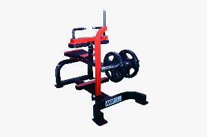 K Pro Seated Calf Machine