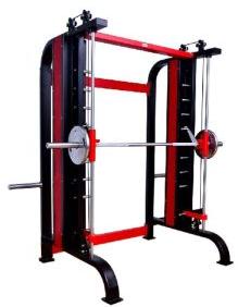 K Pro Smith Machine