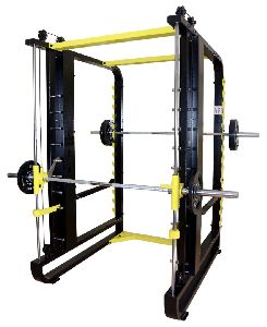 K Pro Smith Power Machine