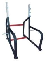 K Pro Squat Rack