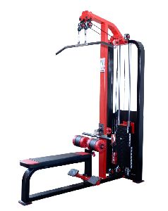 Normal Lat Pulley Rowing Machine