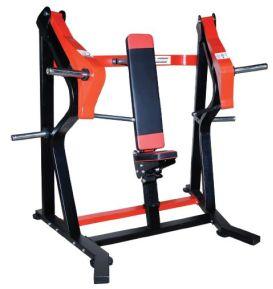 Normal Seated Incline Chest Press Machine