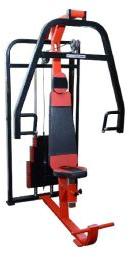 Normal Seated Chest Press Machine