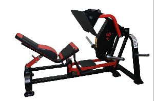 Normal Seated Leg Press Machine