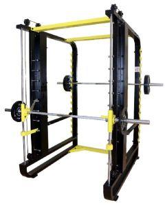 Normal Smith Power Machine